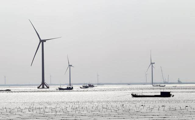 風電葉片水式模溫機案例